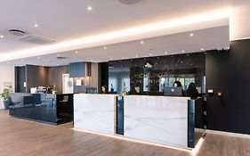 Hotel Michelino Bologna Fiera