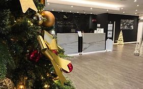 Hotel Michelino Bologna Fiera