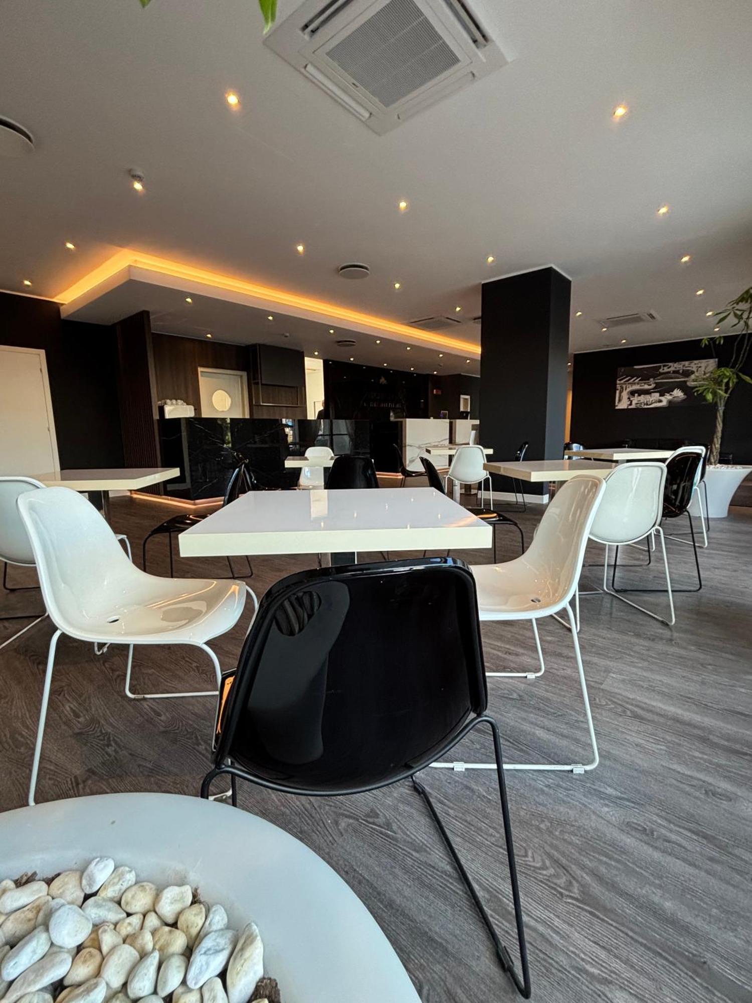 Hotel Michelino Bologna Fiera Esterno foto