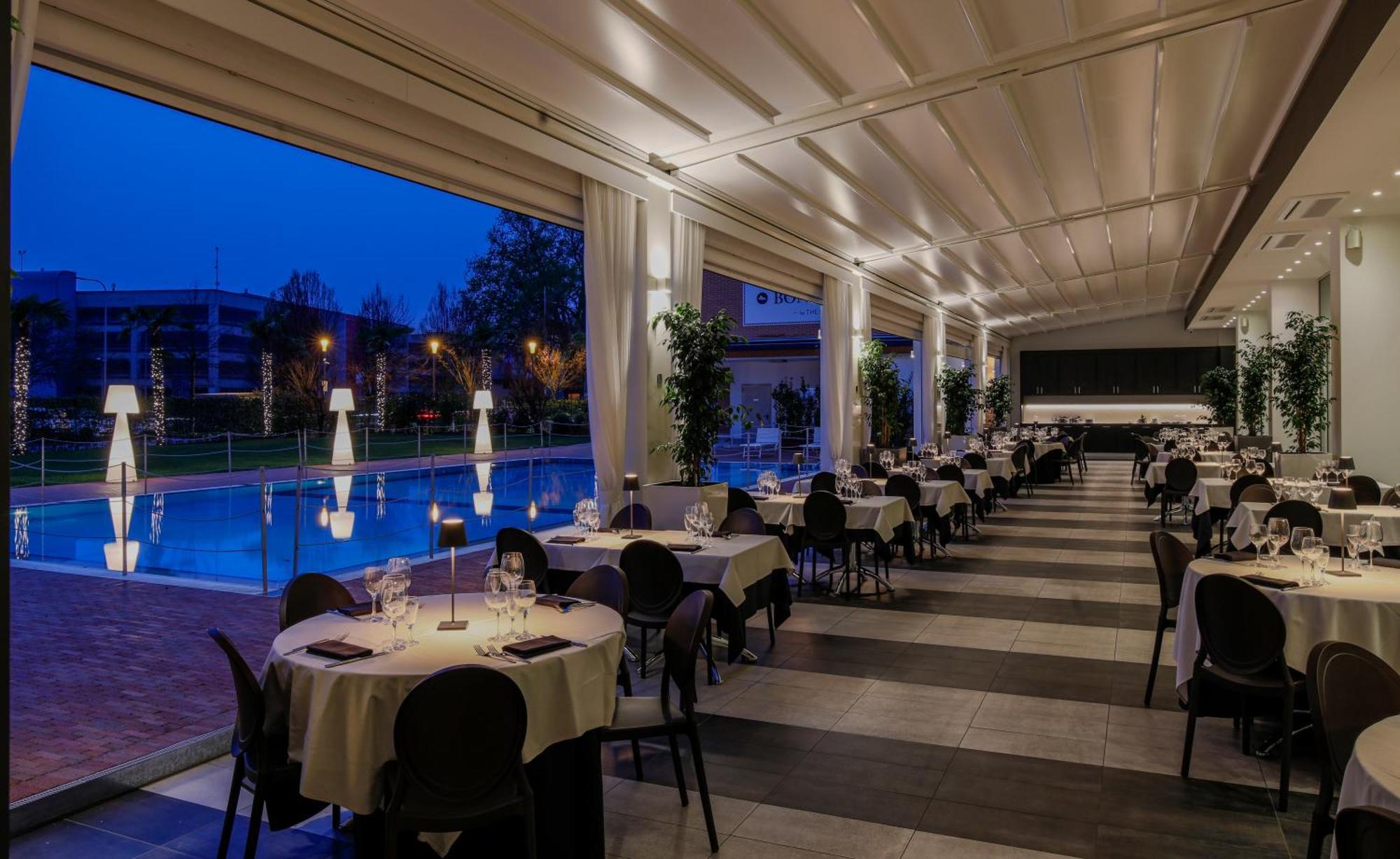 Hotel Michelino Bologna Fiera Esterno foto