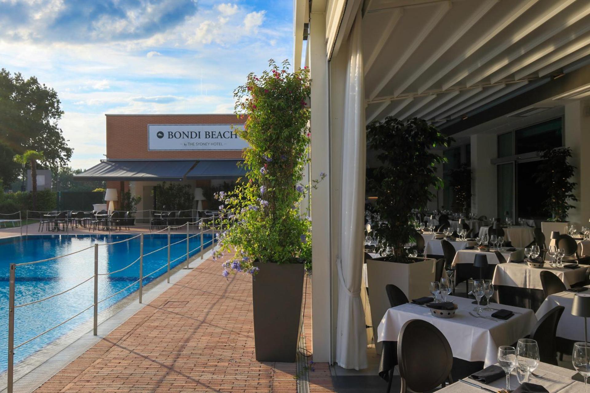 Hotel Michelino Bologna Fiera Esterno foto