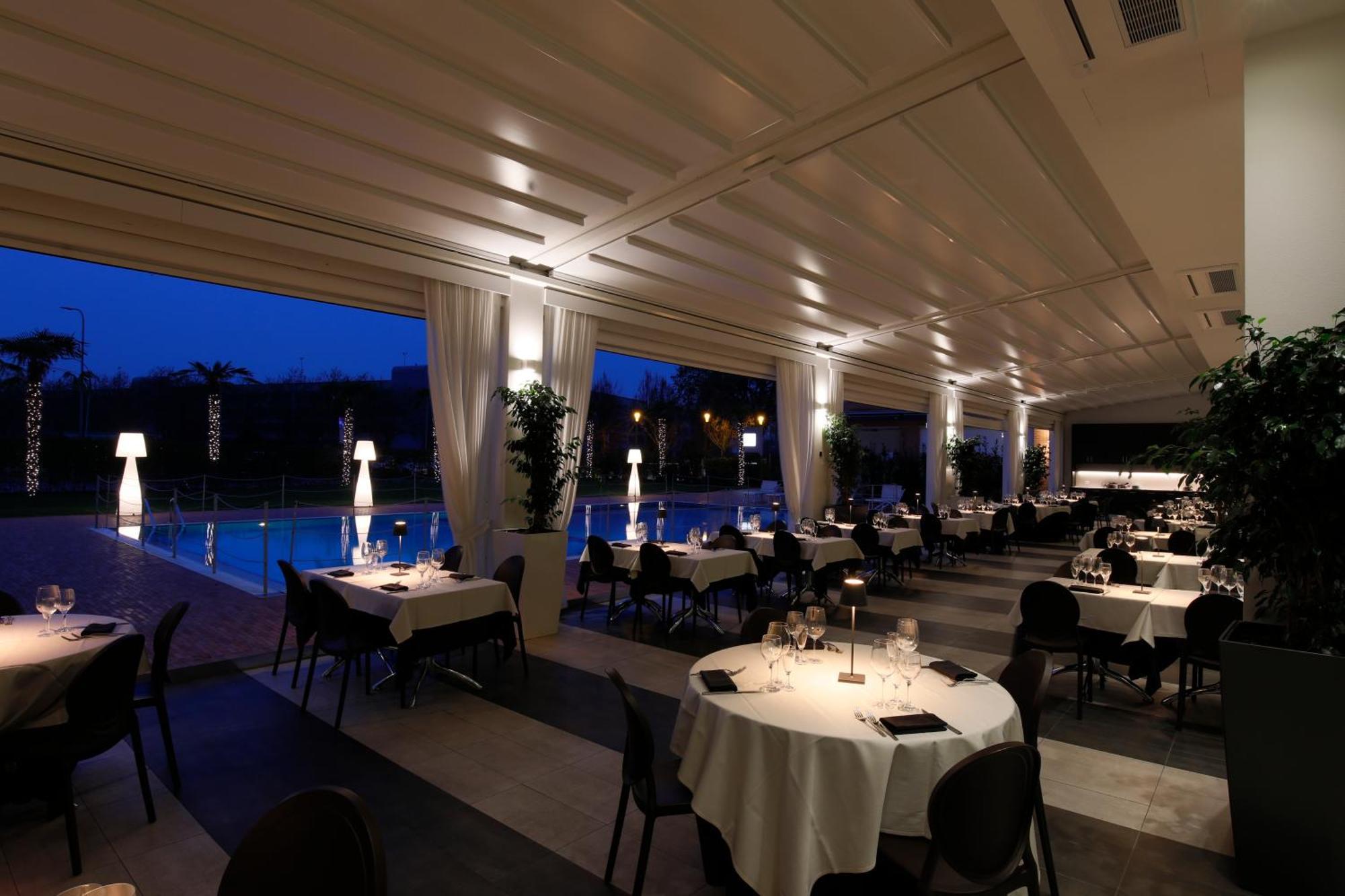 Hotel Michelino Bologna Fiera Esterno foto
