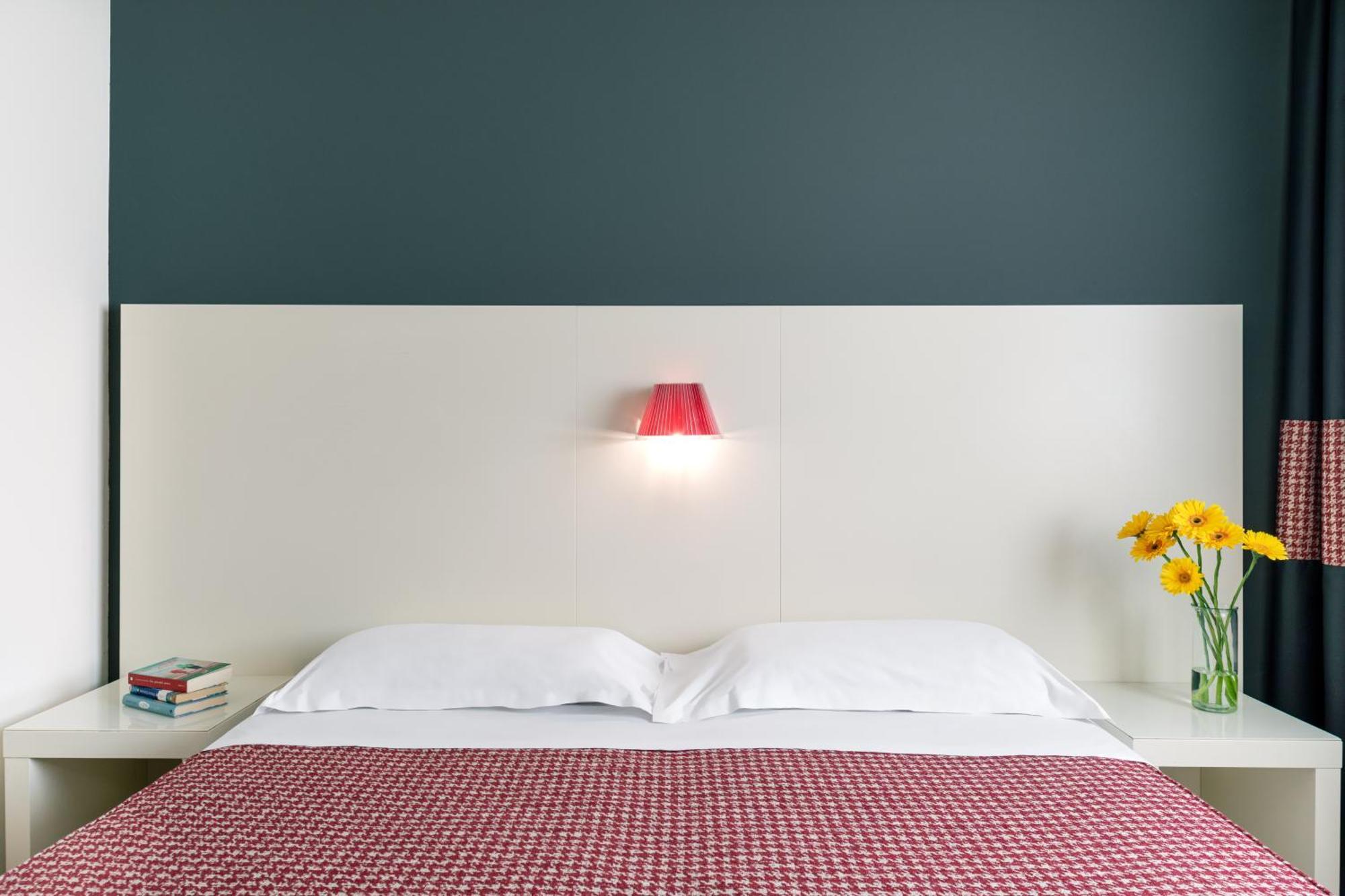 Hotel Michelino Bologna Fiera Esterno foto
