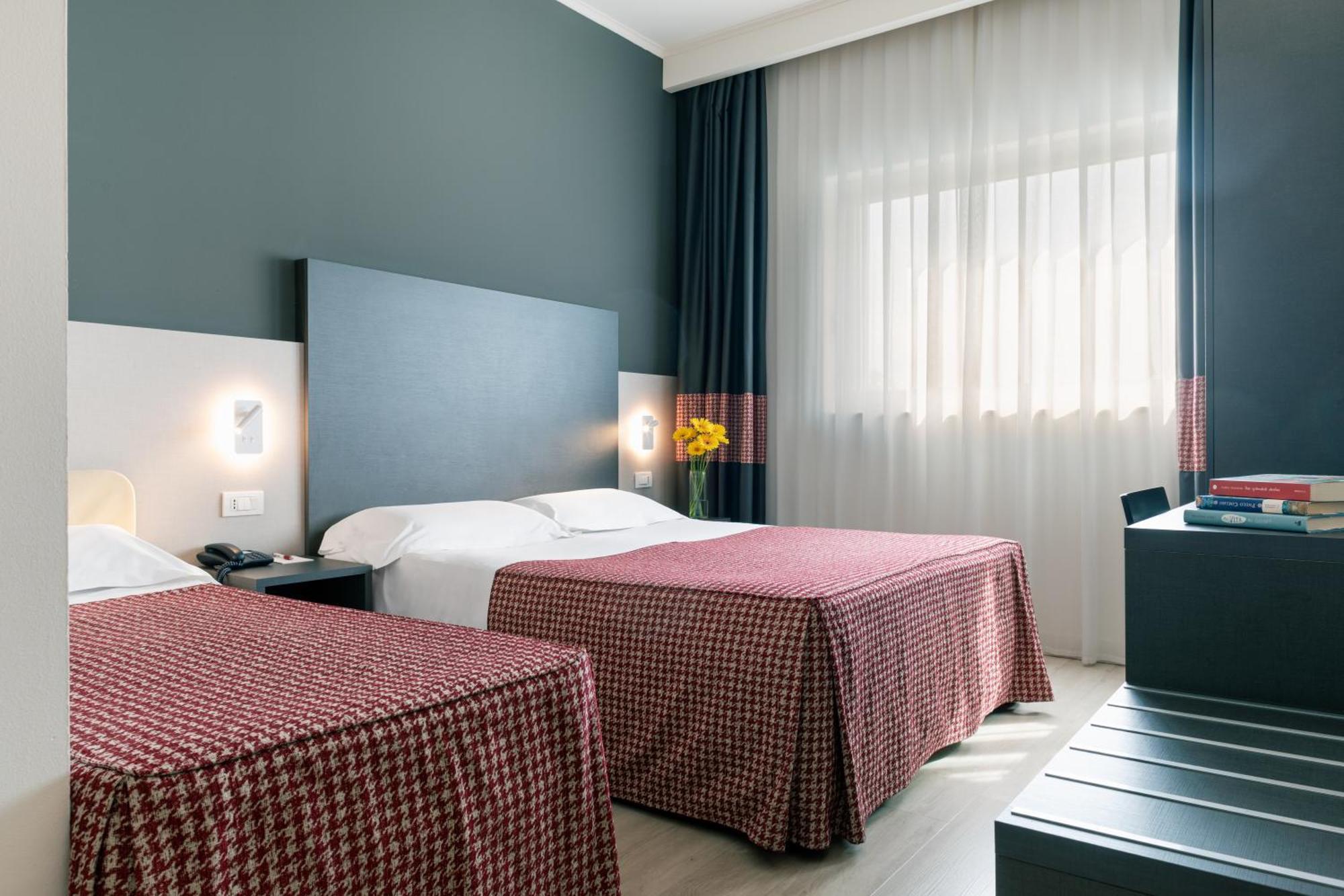 Hotel Michelino Bologna Fiera Esterno foto