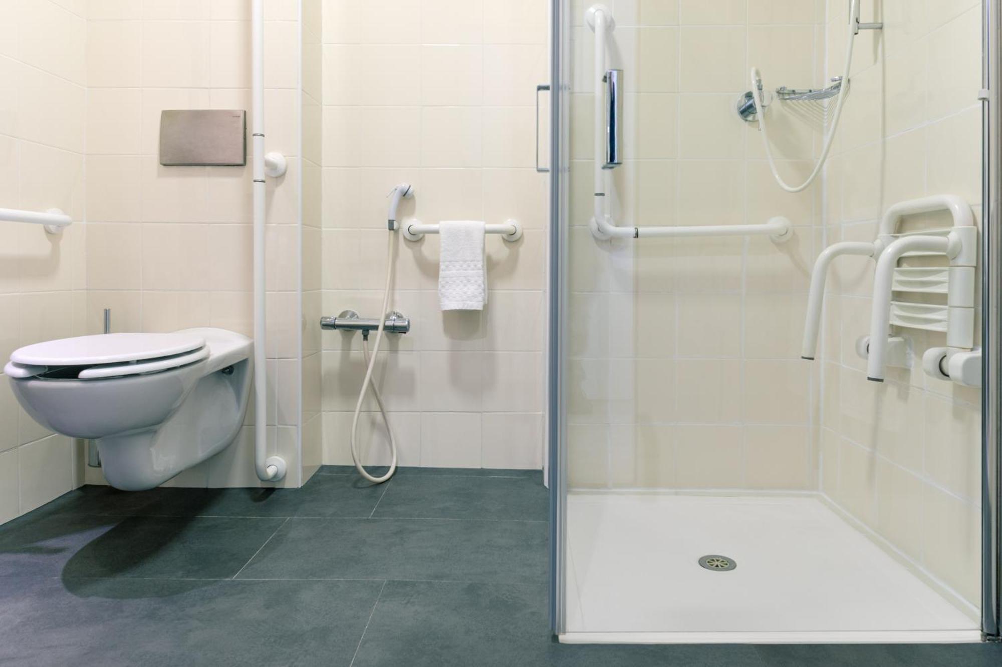 Hotel Michelino Bologna Fiera Esterno foto