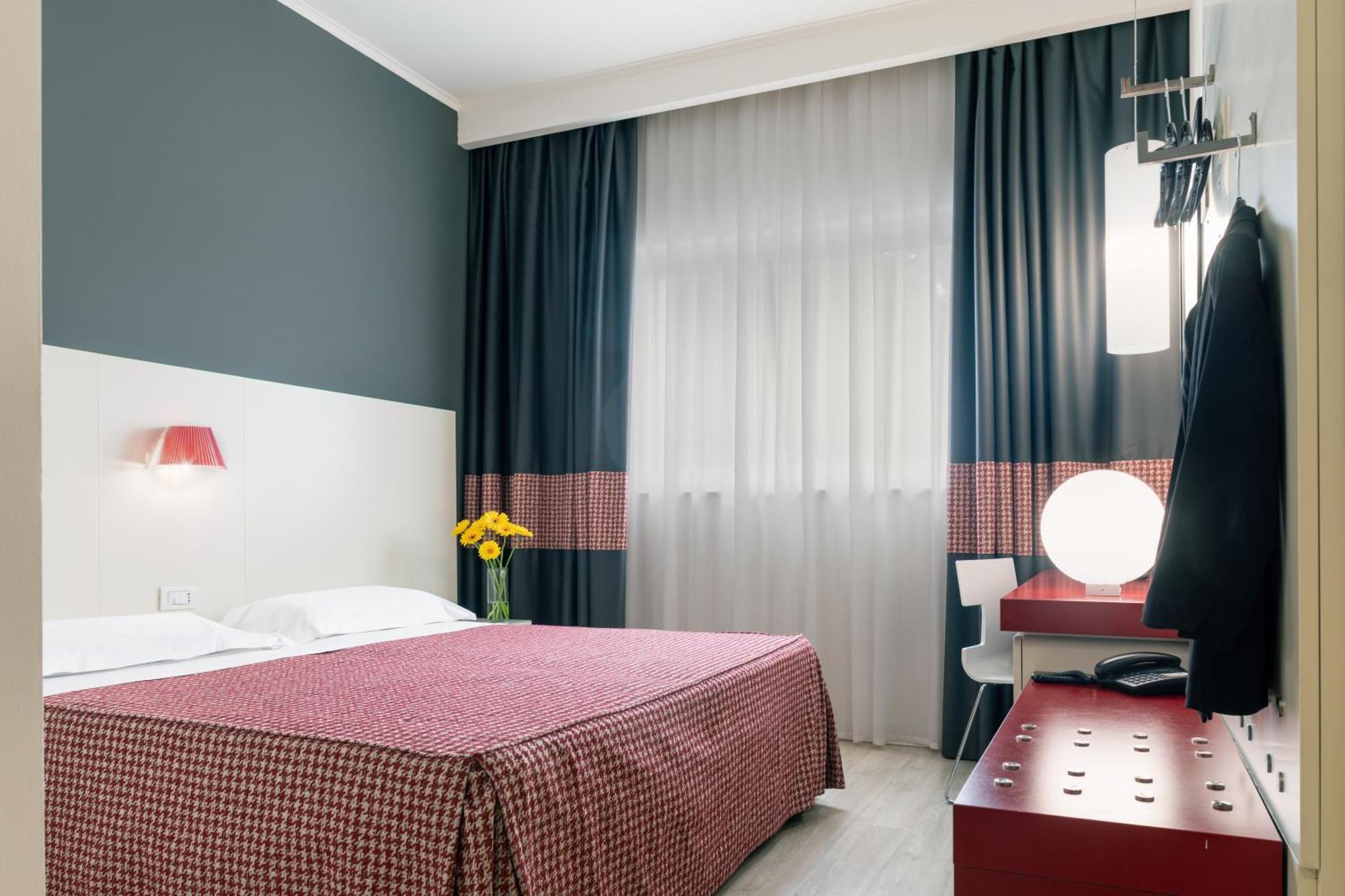 Hotel Michelino Bologna Fiera Esterno foto